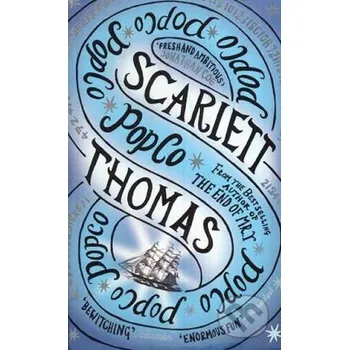 PopCo - Scarlett Thomas Canongate Books
