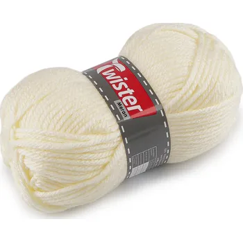 Galanterie Pletací příze Meran 100 g