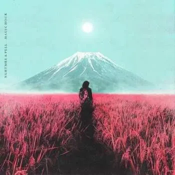 Zahraniční hudba EP NGHTMRE: Magic Hour 2018