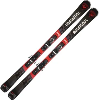 Zimní sport set Rossignol Rossi RS Xpress+Look Xpress 10 GW, 25/26 - 156cm 105244