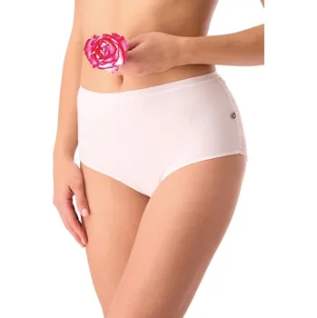 Kalhotky DÁMSKÉ KALHOTKY LPF 185 béžová L