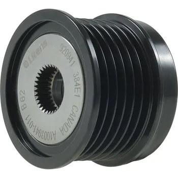 Předstihová spojka AS-PL AFP0142(LITENS)