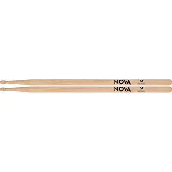 Hudební nástroj Vic Firth NOVA 5A + prodloužená záruka 3 roky