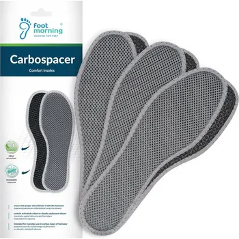 Vložka do bot Vložky do bot Foot Morning velikost 43-43