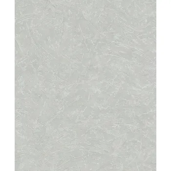 Tapeta Šedá vinylová tapeta imitace betonu vintage