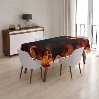 ubrus Sablio Ubrus ubr088_130x130 - 130x170 cm