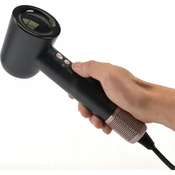 Fén Fén na ruce Cyclon - X - Groom-X