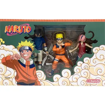 COMANSI NARUTO SADA 3 FIGUREK Y90349
