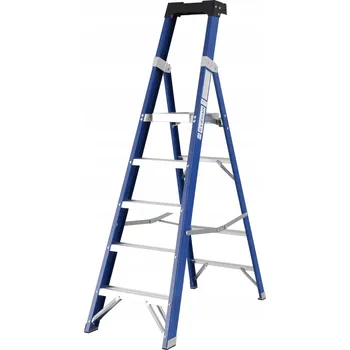 Žebřík Žebřík Lemar do 150 kg