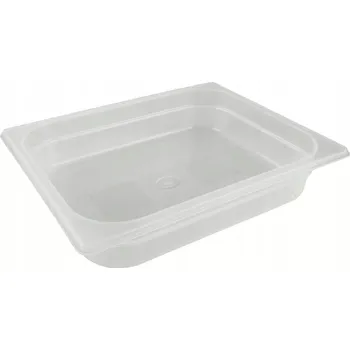 Gastronádoba GN 1/1 polypropylen v=100 mm Pujadas