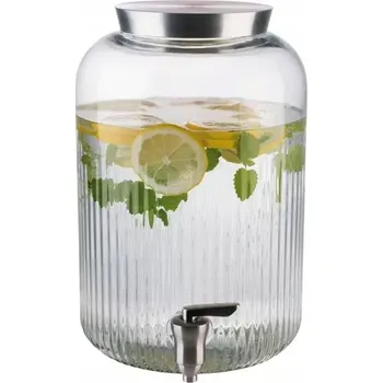 Džbán Złoty widelec 7 l