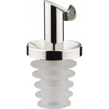 Vrták Westmark Výlevka Nálevka s extra velký výtok pro oleje