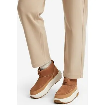 Dámská zimní obuv Sněhule Roxy CEO-V12-1037 Béžová 41