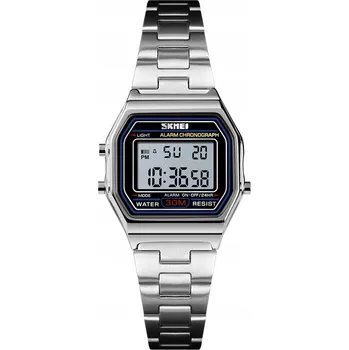 Hodinky Skmei dámské hodinky 1415SI