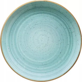 Talíř Mělký jídelní talíř Bonna