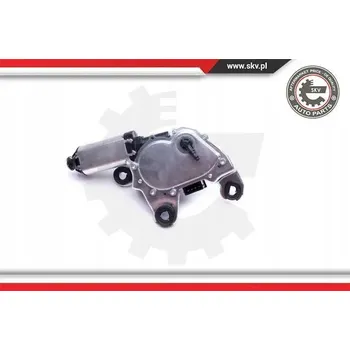 Motorek stěrače a odstřikovače ESEN SKV 19SKV173 Motorek stěračů