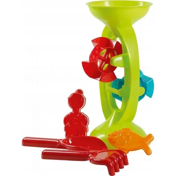 Hračka na písek Vodní mlýnek Simba