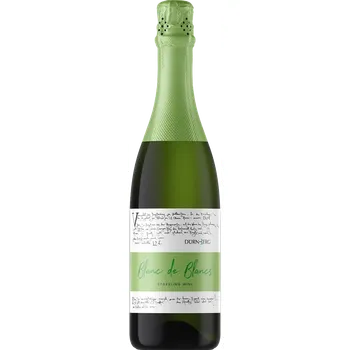 Víno Vinařství Durnberg Sekt Blanc de Blancs, suché 0,75l Vinařství Dürnberg Grüner