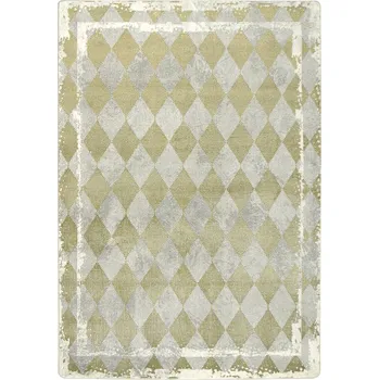 Koberec Koberec vyřezávaný 133 x 190 cm