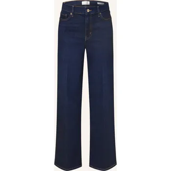 Dámské džíny Frame Dámské Straight Džíny Le Slim Palazzo, frwy fairway, 40