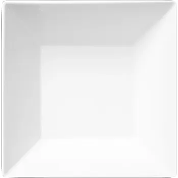 Miska velká čtverec 22 cm Actual plus (6 ks)