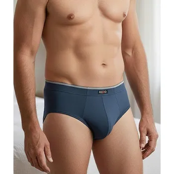 Slipy Přepracované kalhotky 1SE-237 M-3XL mix 237 XXL