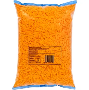 Metro Chef Cheddar strouhaný 2kg