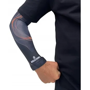 Příslušenství pro čtečku elektronické knihy World of Tanks Herní rukáv 04D, velikost L