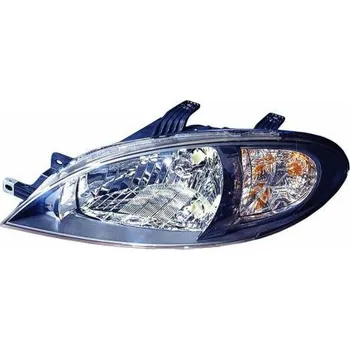 Přední světlomet Světlomet ABAKUS 235-1103L-LDEM2