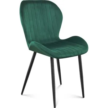 Jídelní židle Jídelní židle Mark Adler Prince 2.0 Green