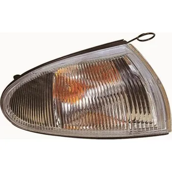 Směrový světlomet Blikač DEPO 214-1537R-AE