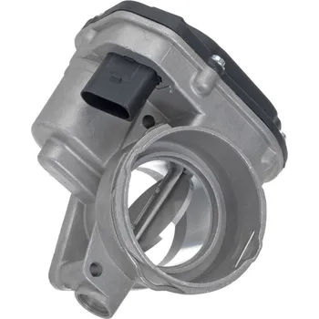 Palivový systém Hrdlo škrticí klapky Continental/VDO 2803605073302