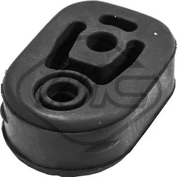 Držák, výfukový systém METALCAUCHO 02641