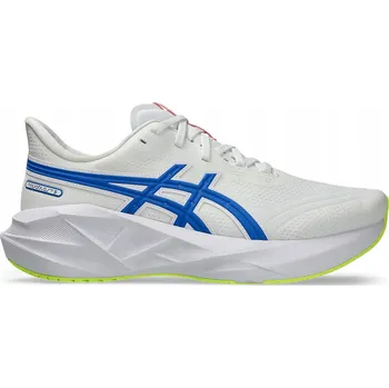 Pánská obuv ASICS Novablast 5 1011C137100 bílá modrá 49
