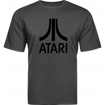 Tričko ATARI – originální OLSCHOOL pro fanoušky klasiky. dárek XL