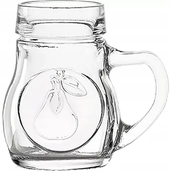 Sklenice Gastro Sklenice na pálenku Williams Hruškovice 40 ml (12 ks)