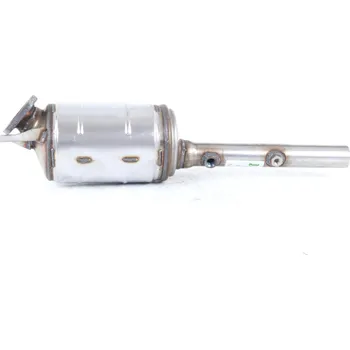 Filtr pevných částic Filtr sazových částic, výfukový systém AGB DPF022