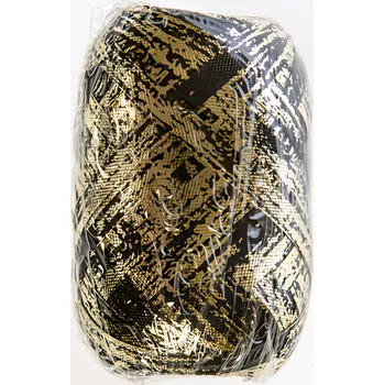 Stuha Flexio Stuha černá