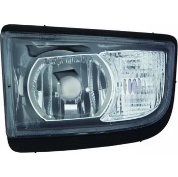 Mlhový světlomet Mlhovka ABAKUS 213-2023L-UE