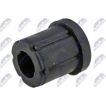 Ložiskové pouzdro, listová pružina NTY ZTT-TY-049B