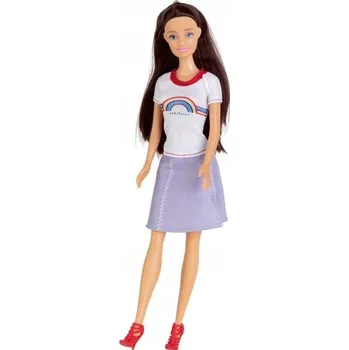 Panenka Panenka Playtive Fashion Doll Stella 30 cm