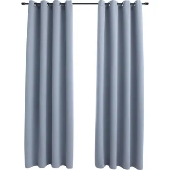 Obraz Kruhová Závěs 11 cm x 11 cm