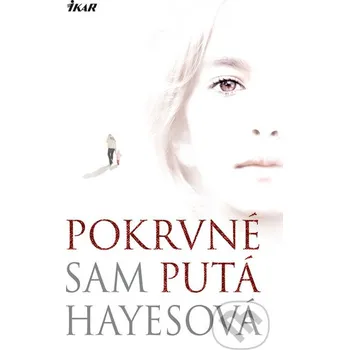 Pokrvné putá - Sam Hayesová Ikar