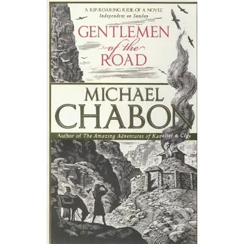 Gentlemen of the Road - Michael Chabon Sceptre