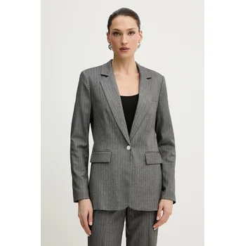 Dámské sako Sako Morgan VEPER.F šedá 90X, vel. 34