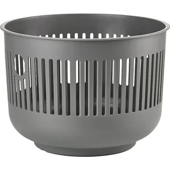 Koš na prádlo Koš na prádlo Zone Denmark Ume 29 cm 34862 šedá 90X