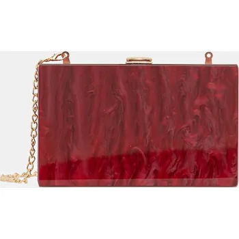 Kabelka Psaníčko Answear.LAB GB.2.CMS červená 33X, vel. ONE SIZE