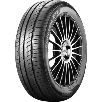 Letní osobní pneu Pirelli Cinturato P1 ( 195/55 R16 87H s ochrannou ráfku (MFS) B C )