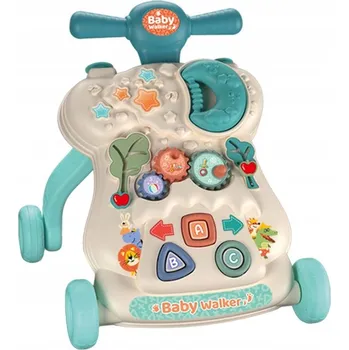 Odrážedlo CHODÍTKO ODRÁŽEDLO PRO DĚTI ODRÁŽEDLO ZELENÉ