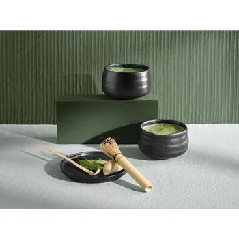 ASA Selection Dárková sada Asa MATCHA SET/3ks kombu shiny